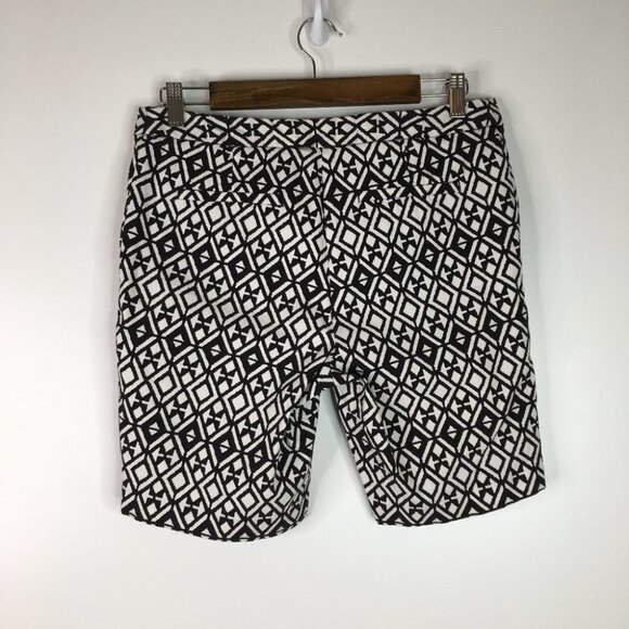 MARIO SERRANI ITALY Shorts - Picture 3 of 5